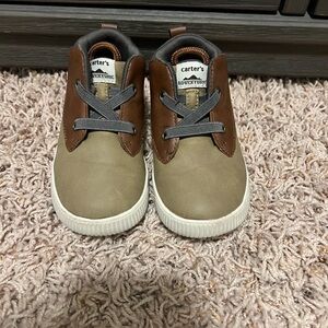 Toddler boy 7t boots